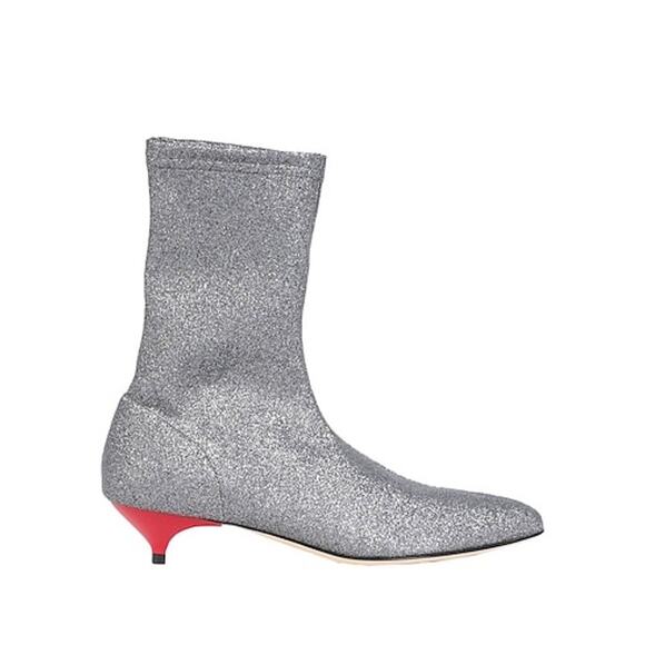 Gia Couture Ankle Boot - Picture 2 of 4